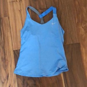 Nike tank top